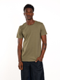 Mens Crew Neck Tee