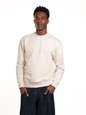 Unisex Crew Fleece Sweat Top
