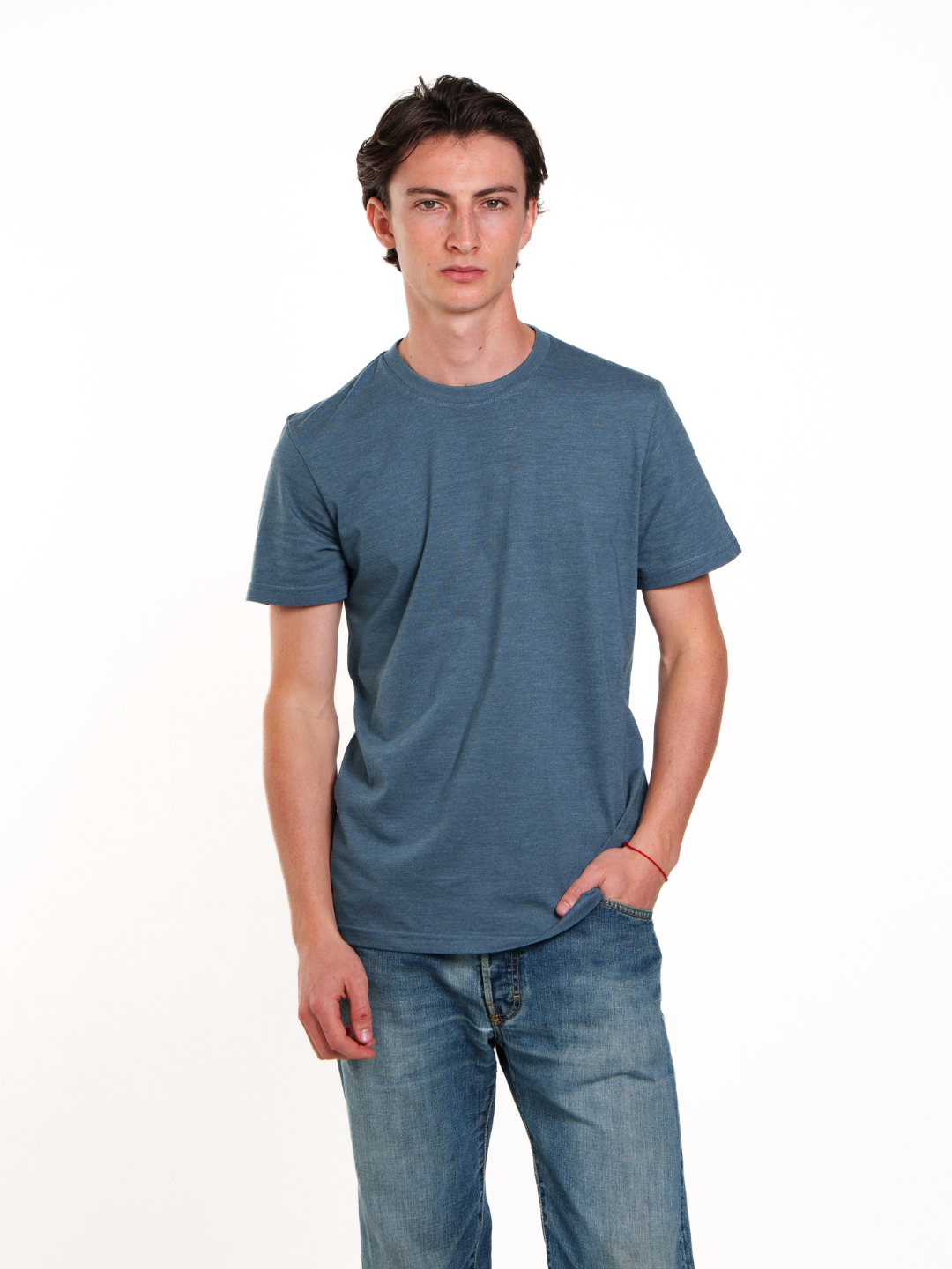 Mens Crew Neck Tee