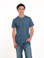 Mens Crew Neck Tee