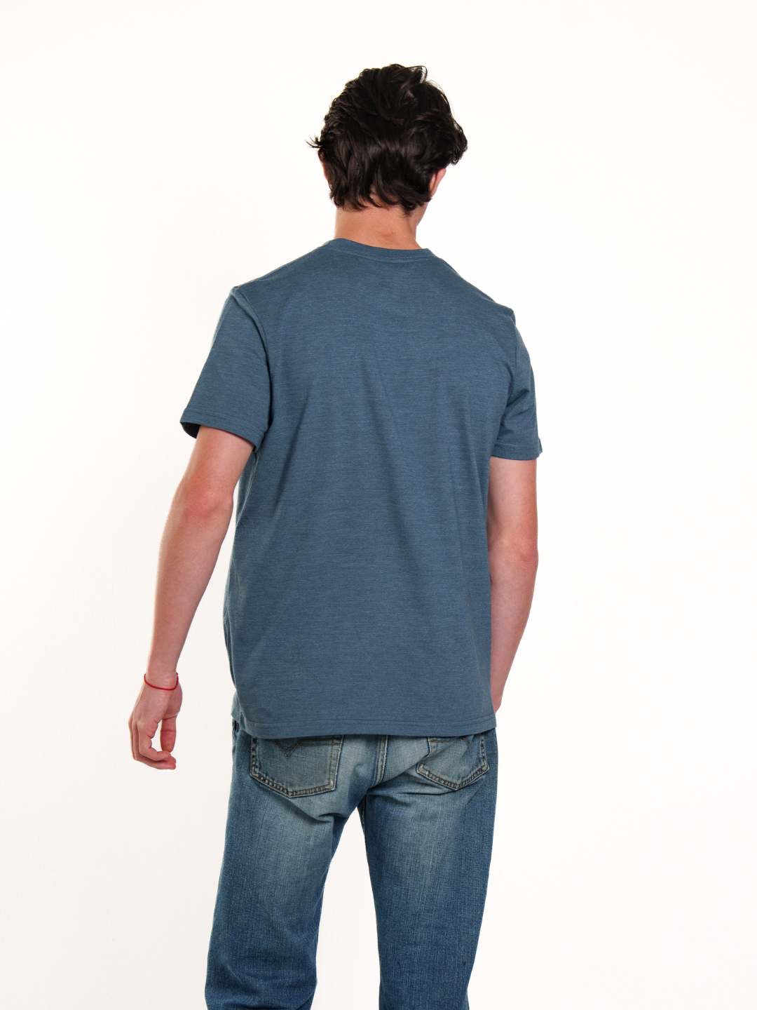 Mens Crew Neck Tee