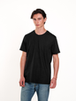Mens Crew Neck Tee