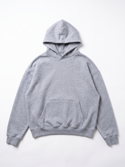 #color:Gray Melange