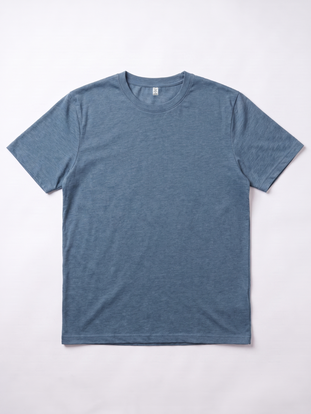 Mens Crew Neck Tee