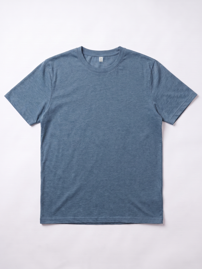 Mens Crew Neck Tee