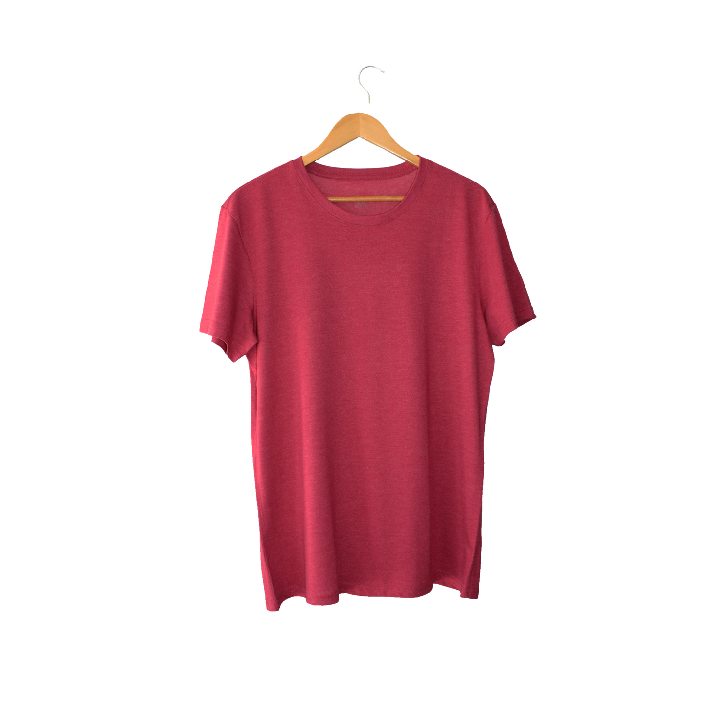 Mens Crew Neck Tee