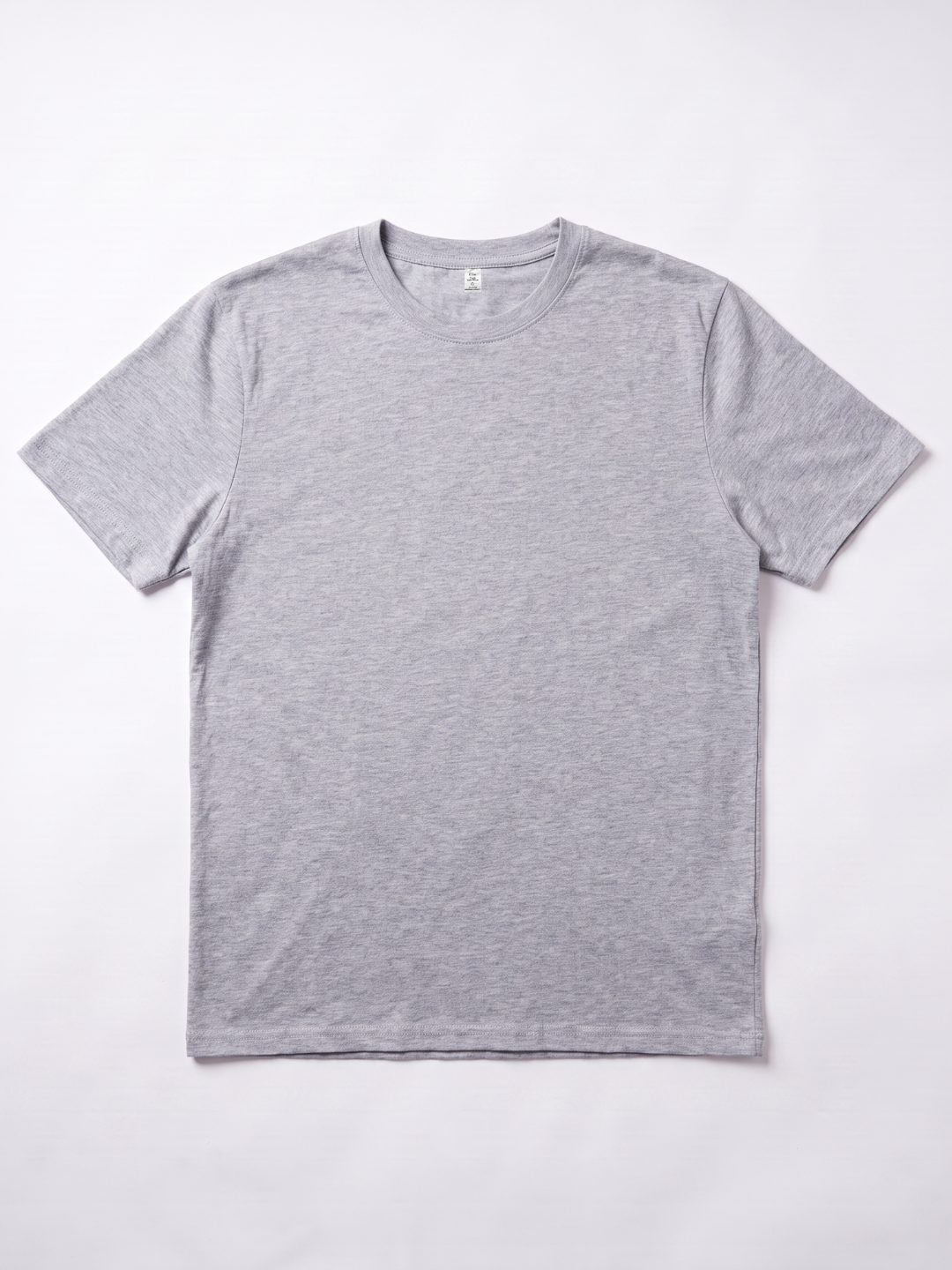 Mens Crew Neck Tee
