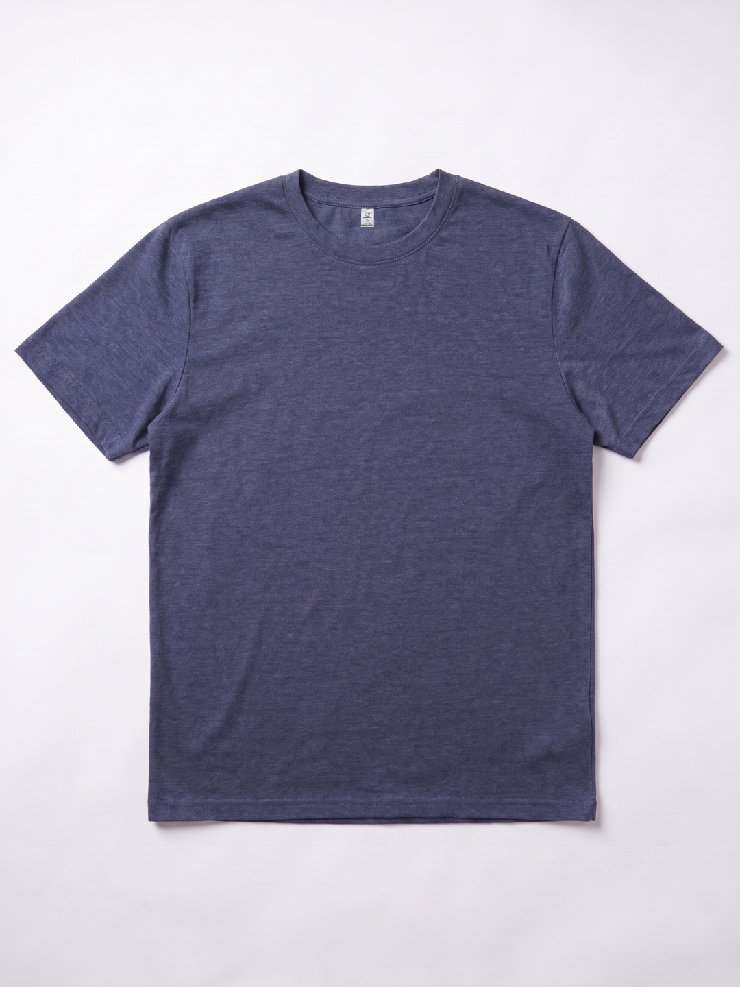 Mens Crew Neck Tee
