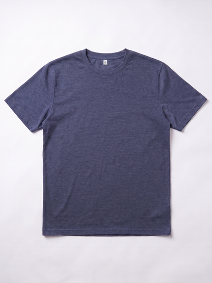 Mens Crew Neck Tee