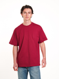 New Boxy Oversized Tee