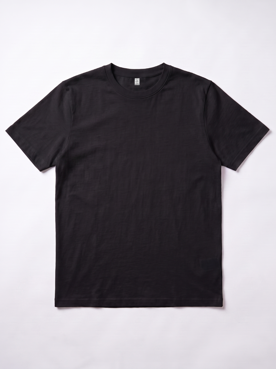 Mens Crew Neck Tee