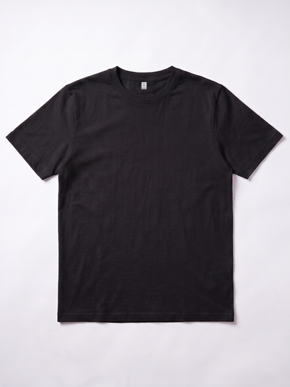 Mens Crew Neck Tee