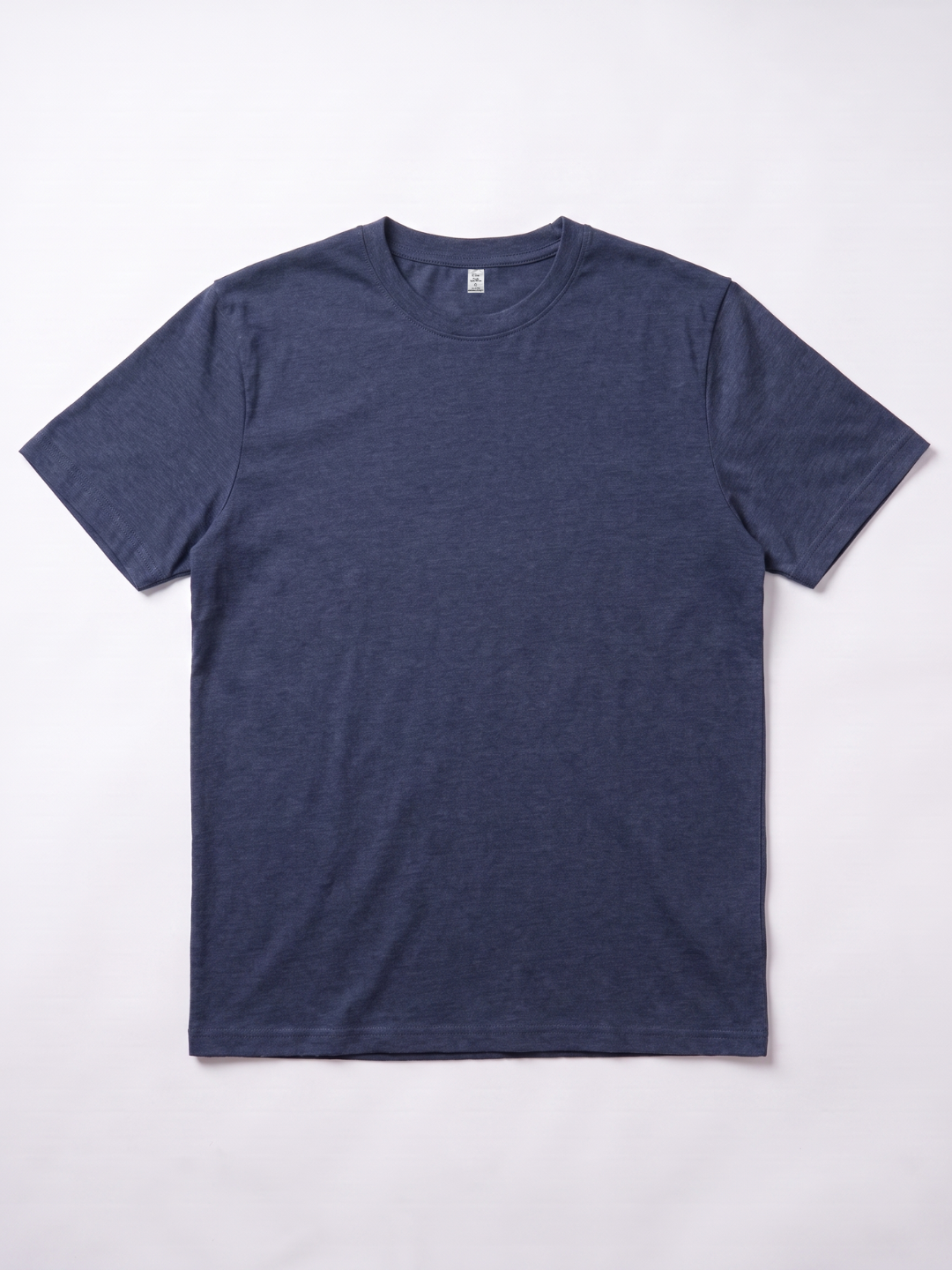 Mens Crew Neck Tee