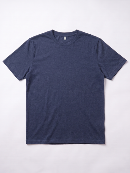 Mens Crew Neck Tee