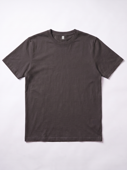 Mens Crew Neck Tee