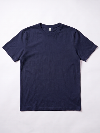 Mens Crew Neck Tee