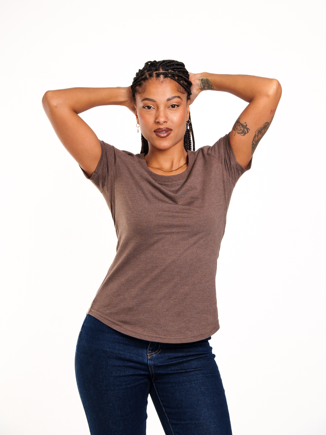 Ladies Premium Tee