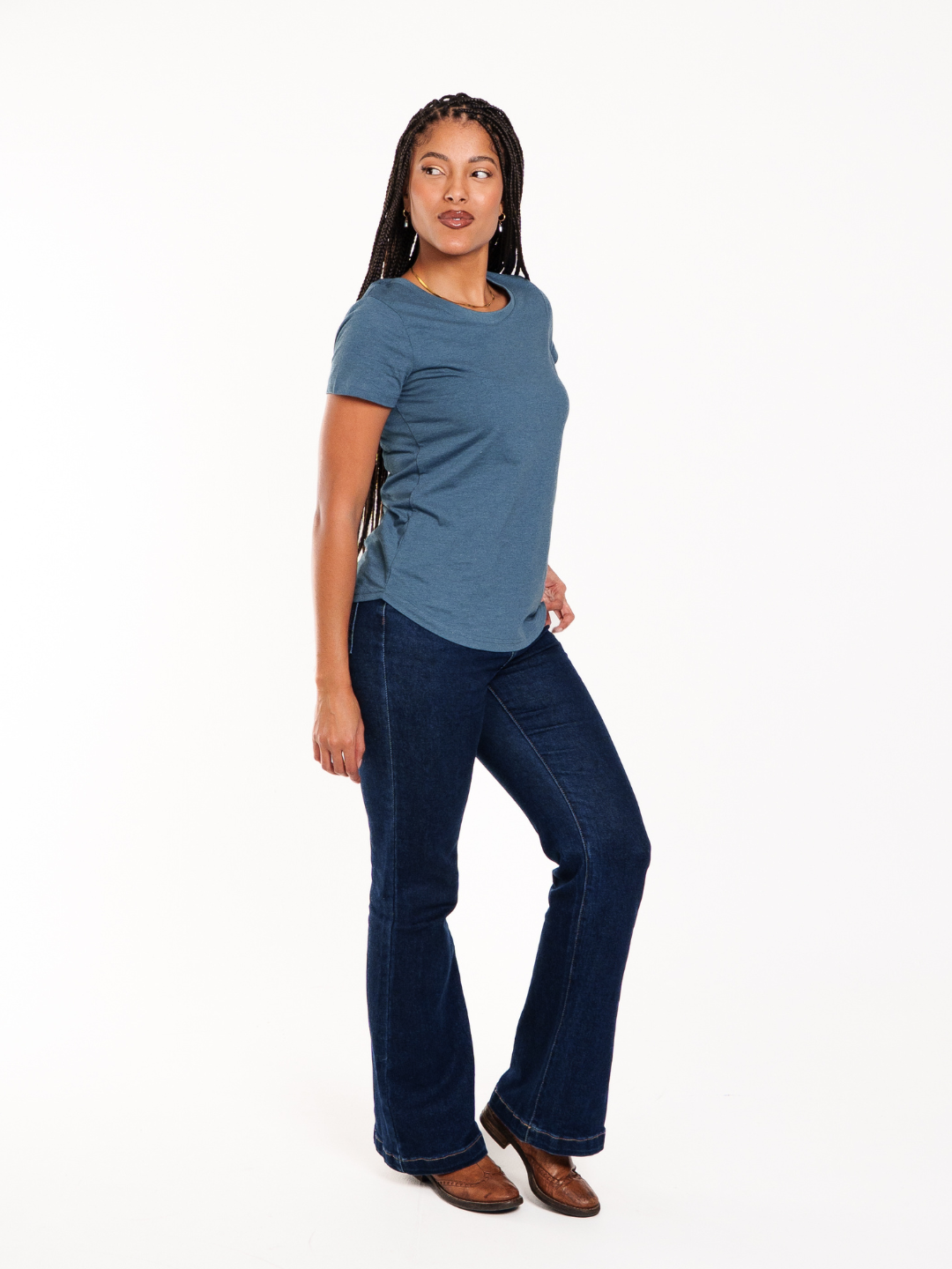 Ladies Premium Tee