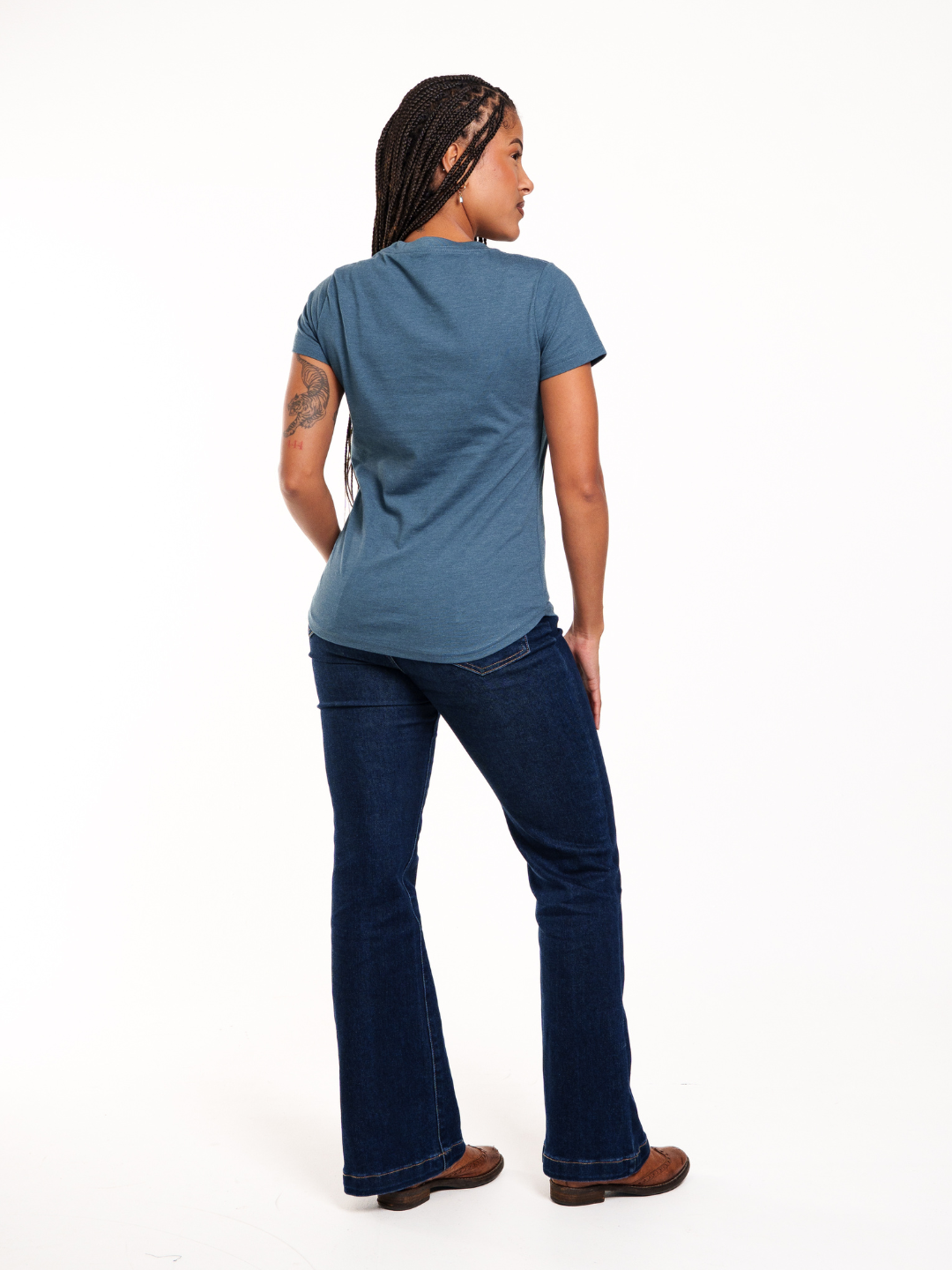 Ladies Premium Tee
