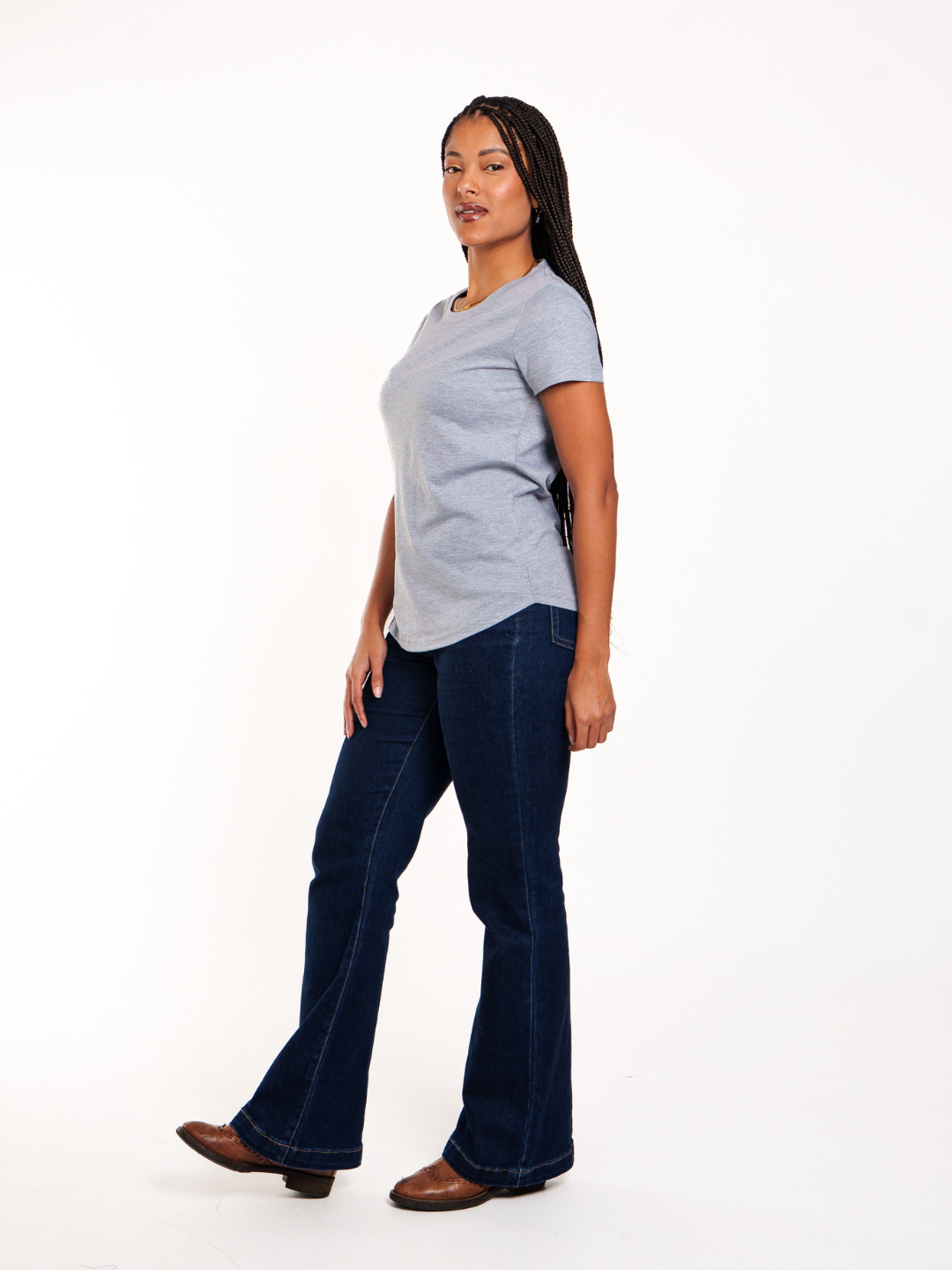 Ladies Premium Tee