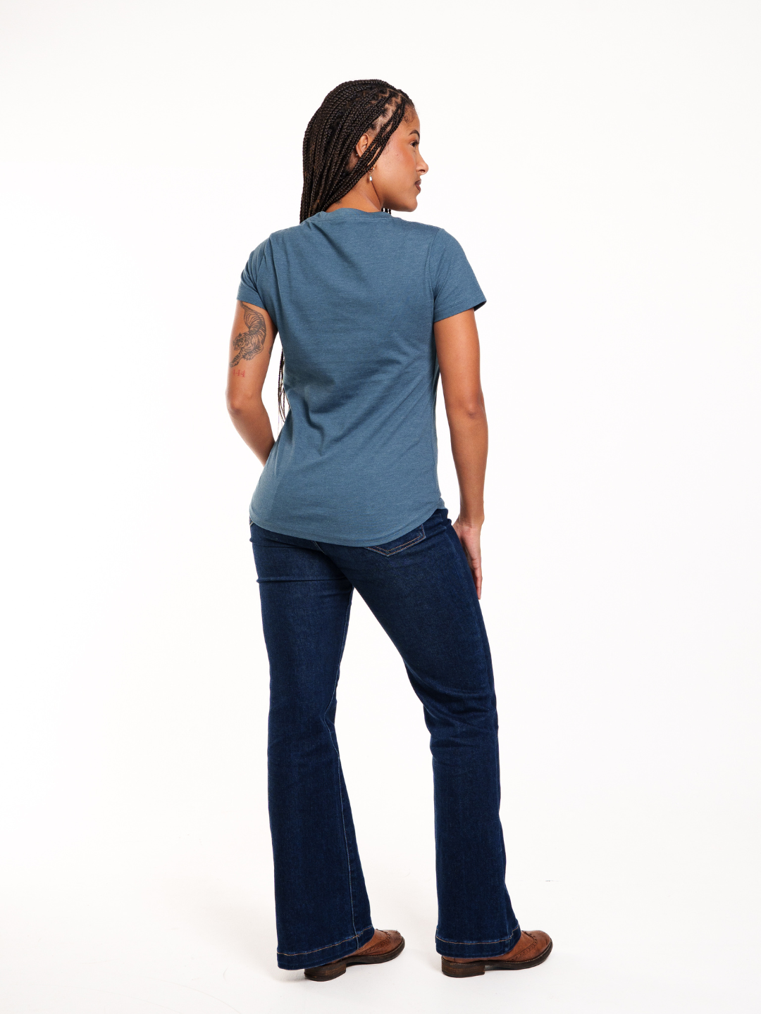 Ladies Premium Tee