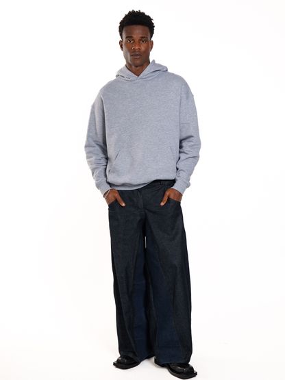 #color:Gray Melange