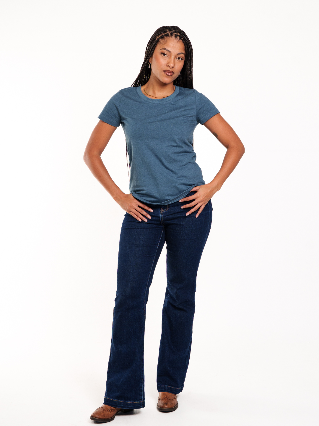Ladies Premium Tee