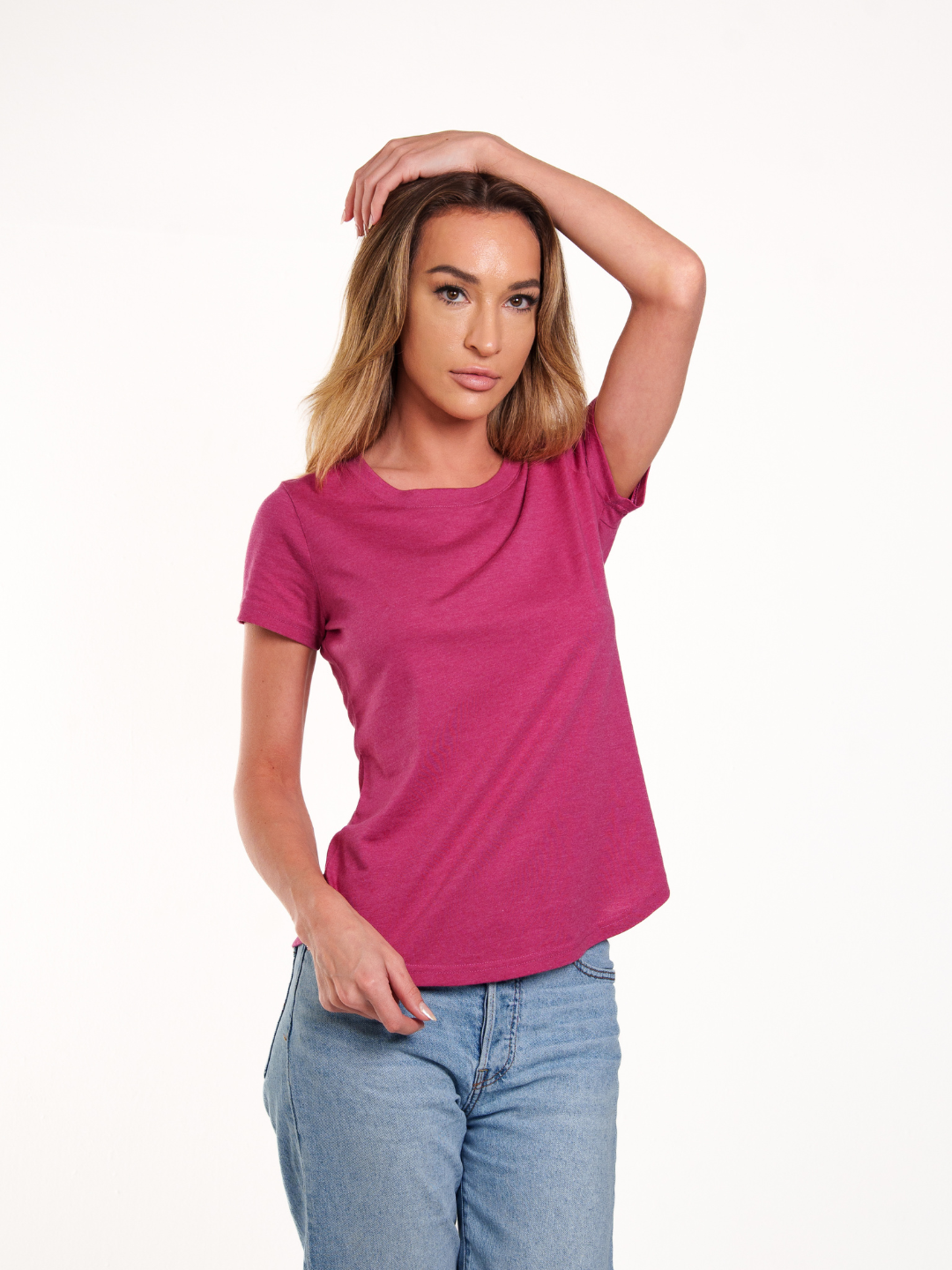 Ladies Premium Tee
