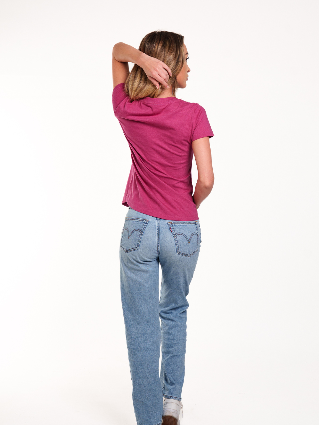 Ladies Premium Tee