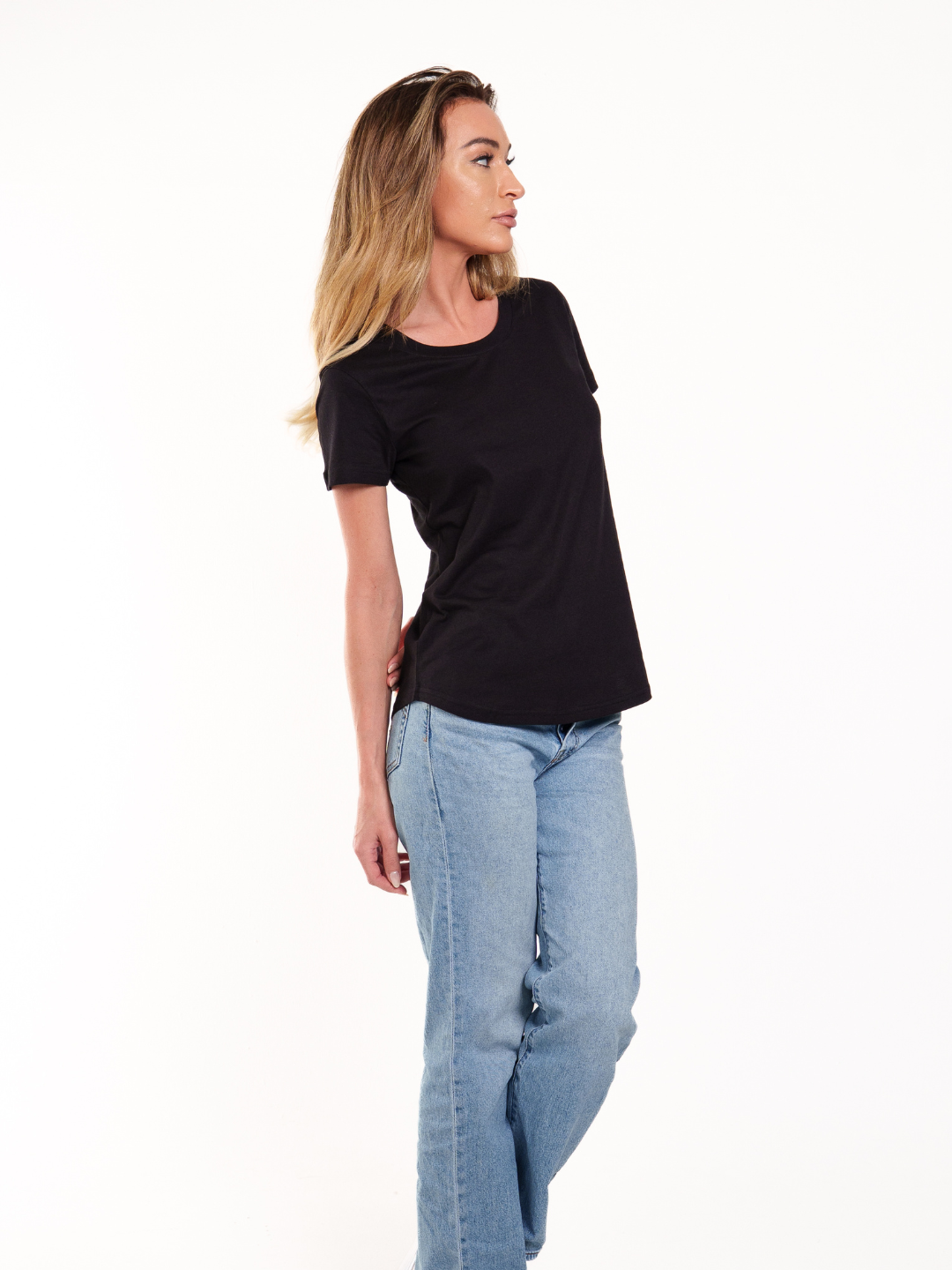 Ladies Premium Tee