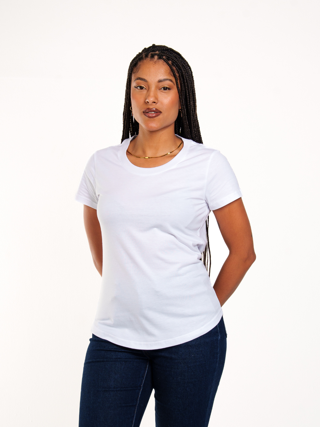 Ladies Premium Tee