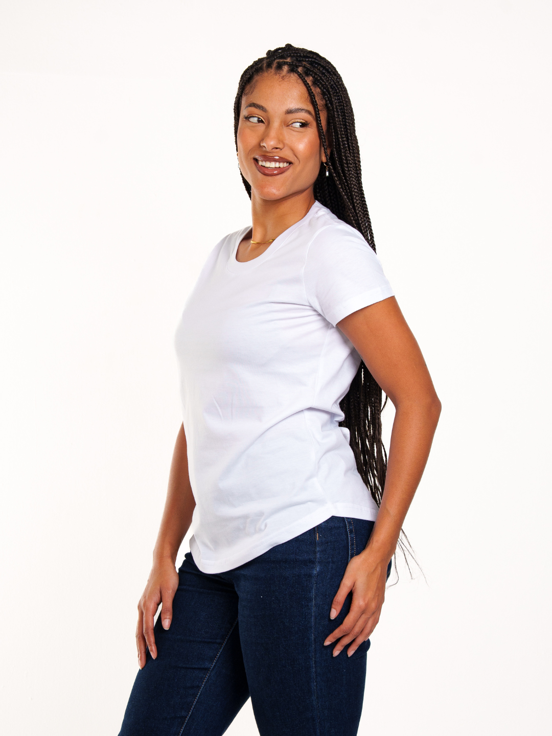 Ladies Premium Tee