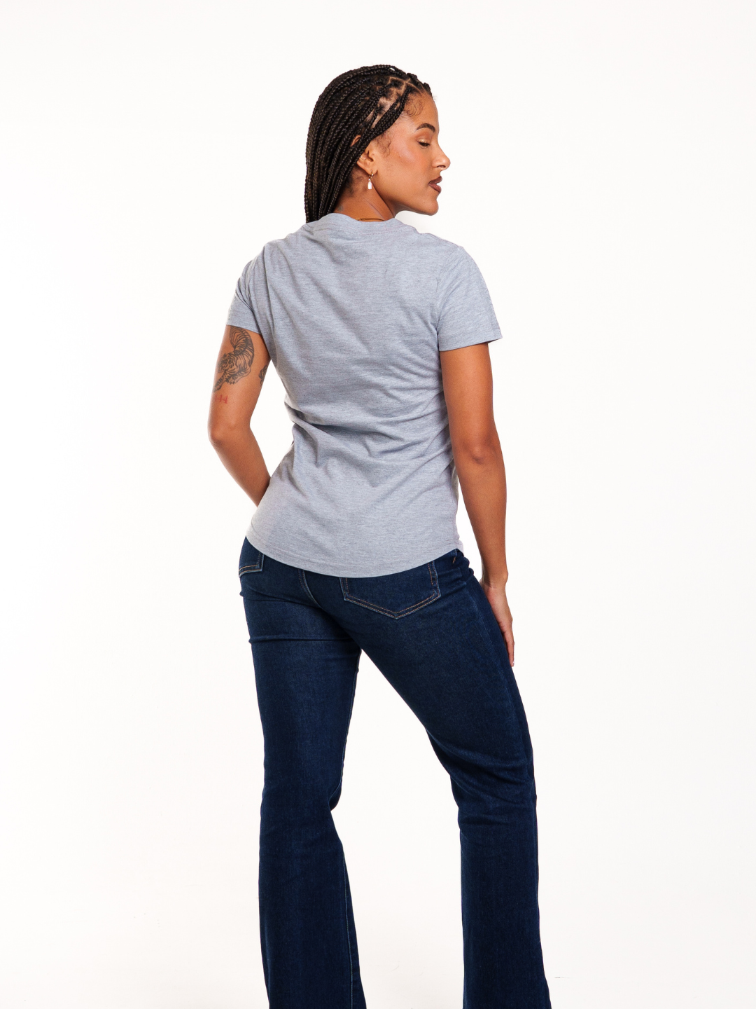 Ladies Premium Tee