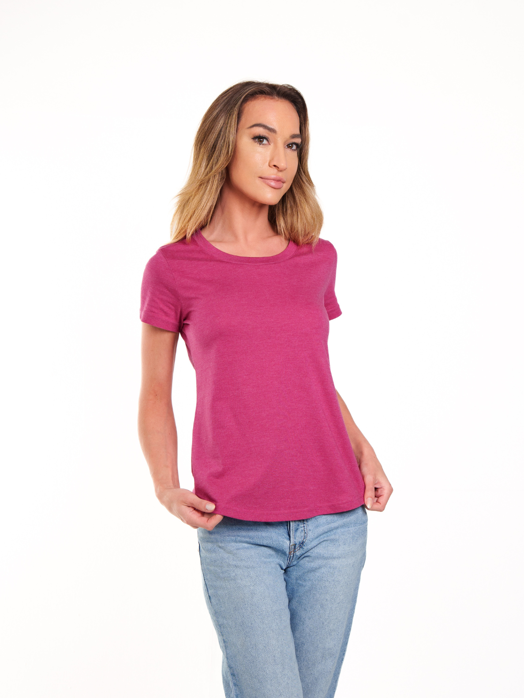 Ladies Premium Tee