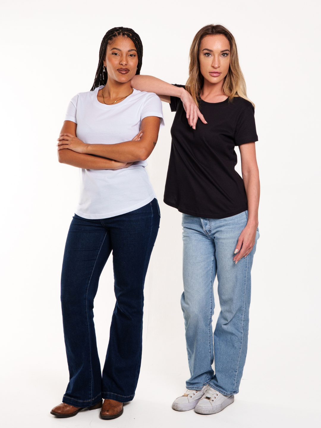 Ladies Premium Tee