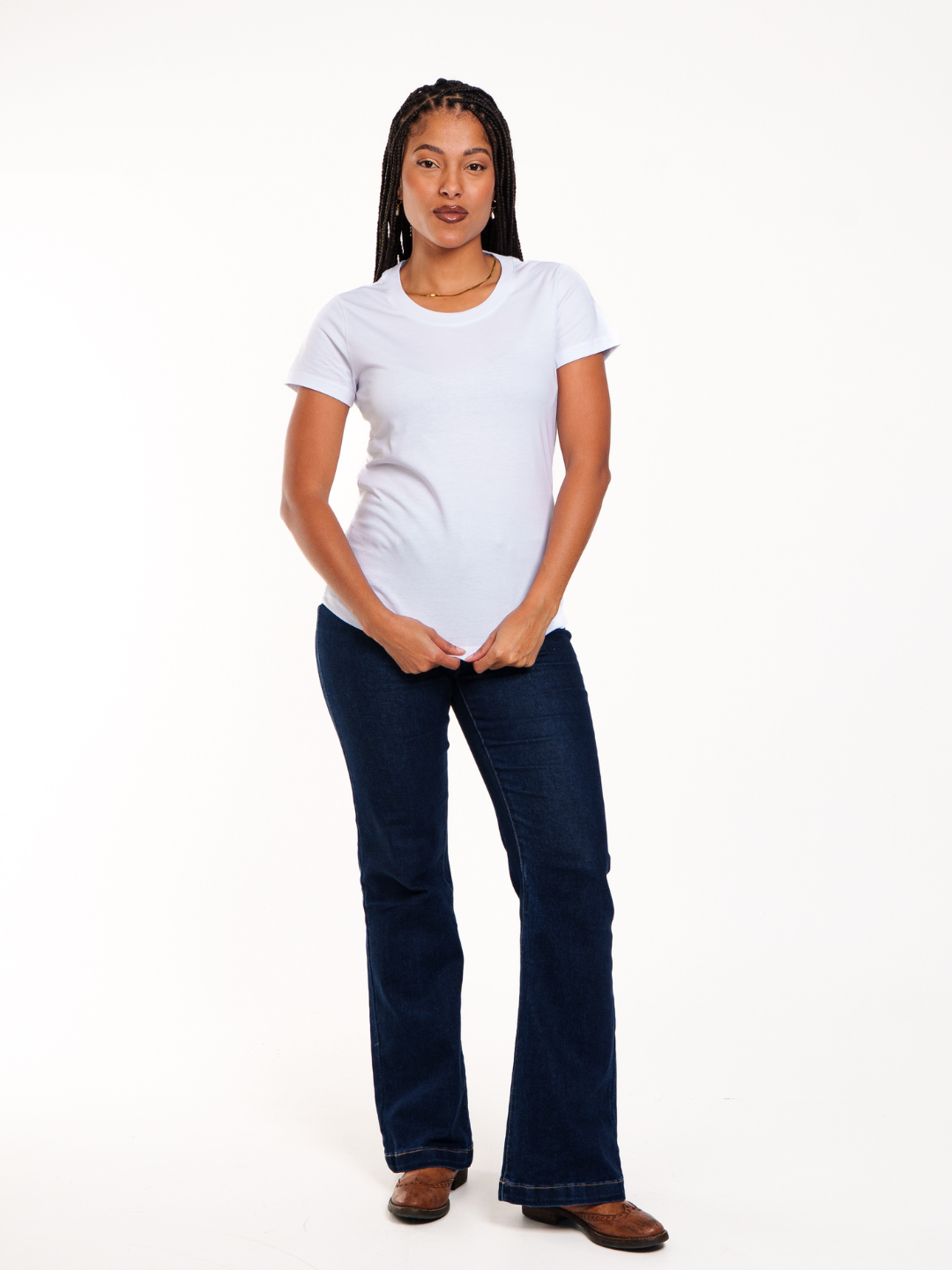 Ladies Premium Tee