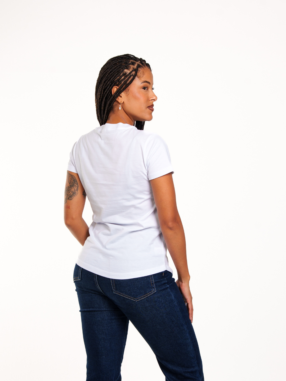 Ladies Premium Tee