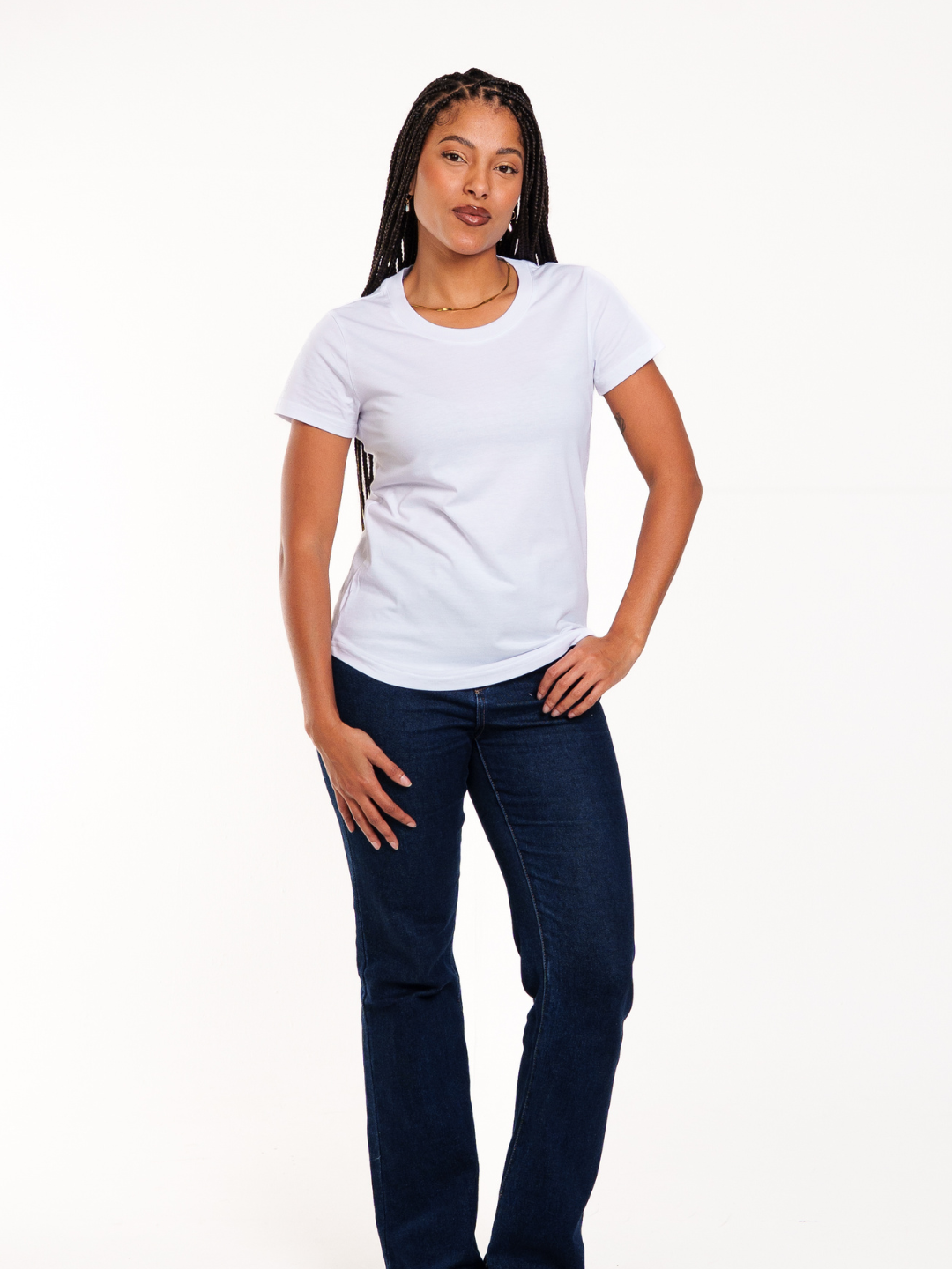 Ladies Premium Tee