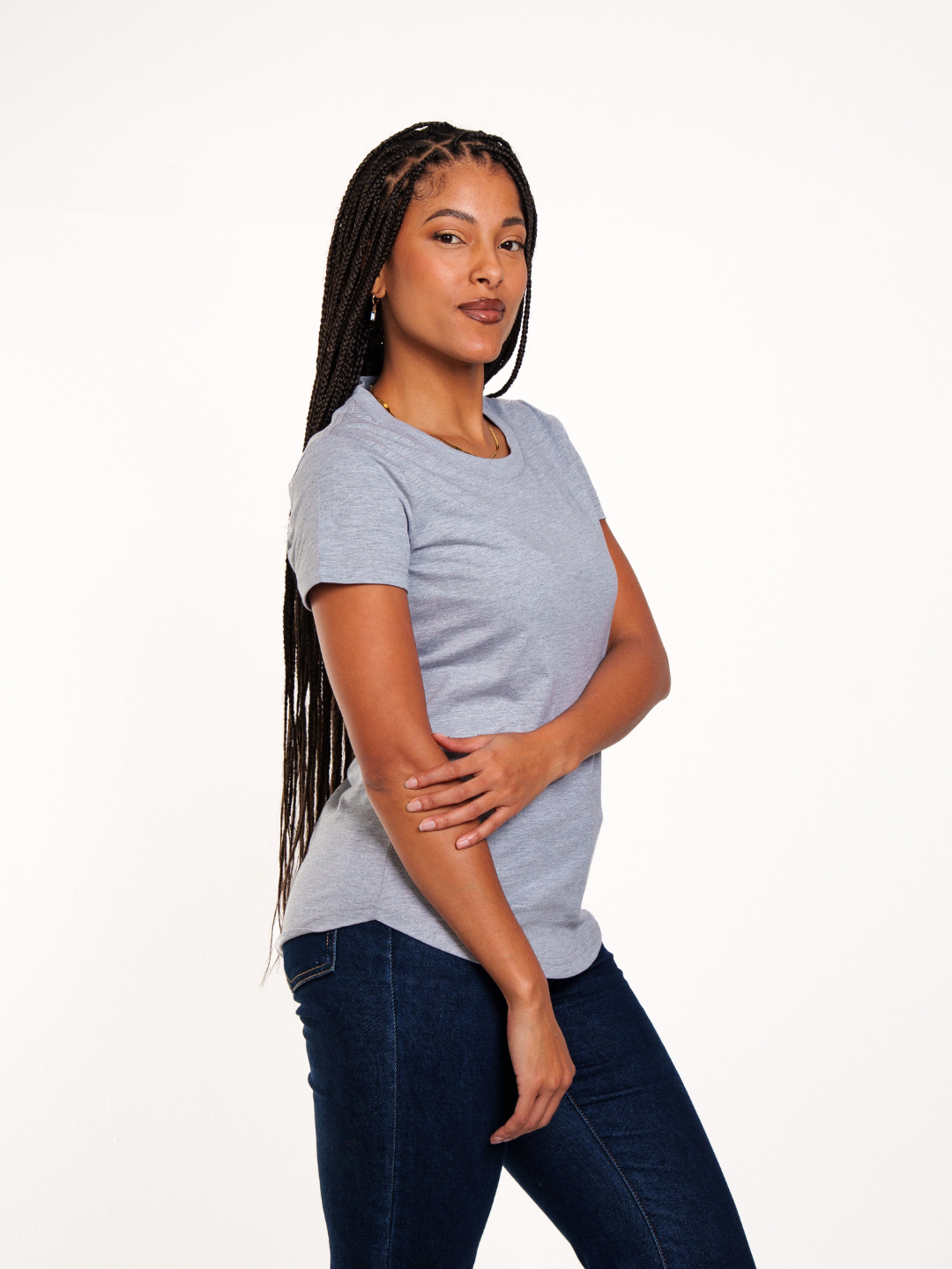 Ladies Premium Tee