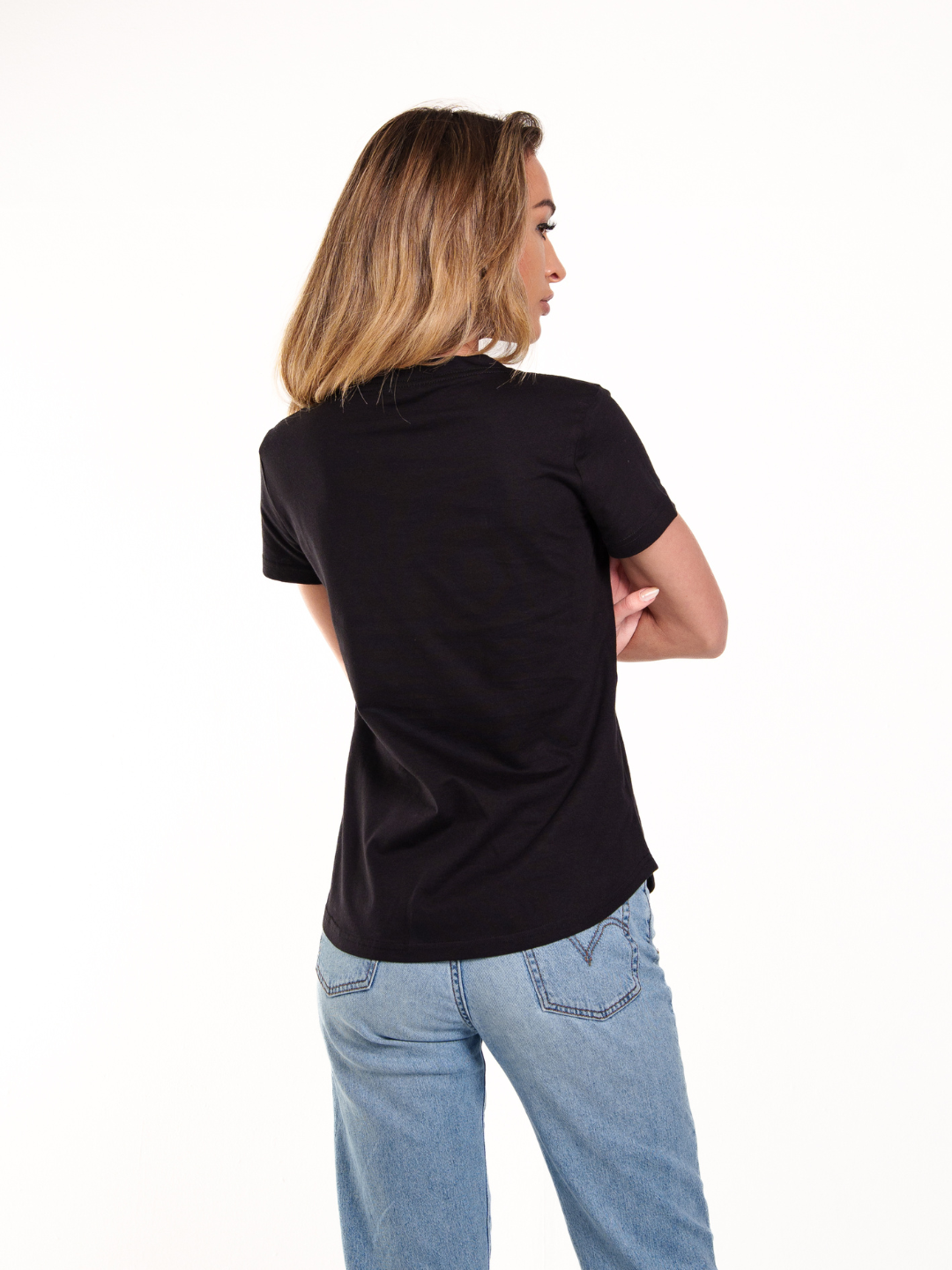 Ladies Premium Tee