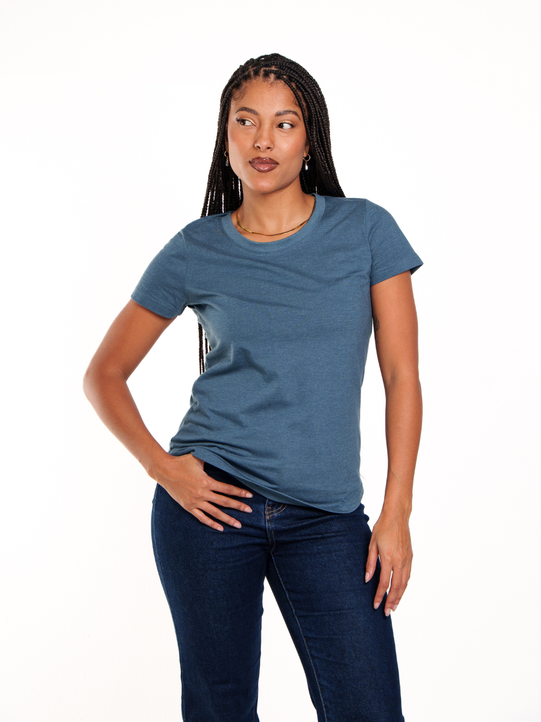 Ladies Premium Tee