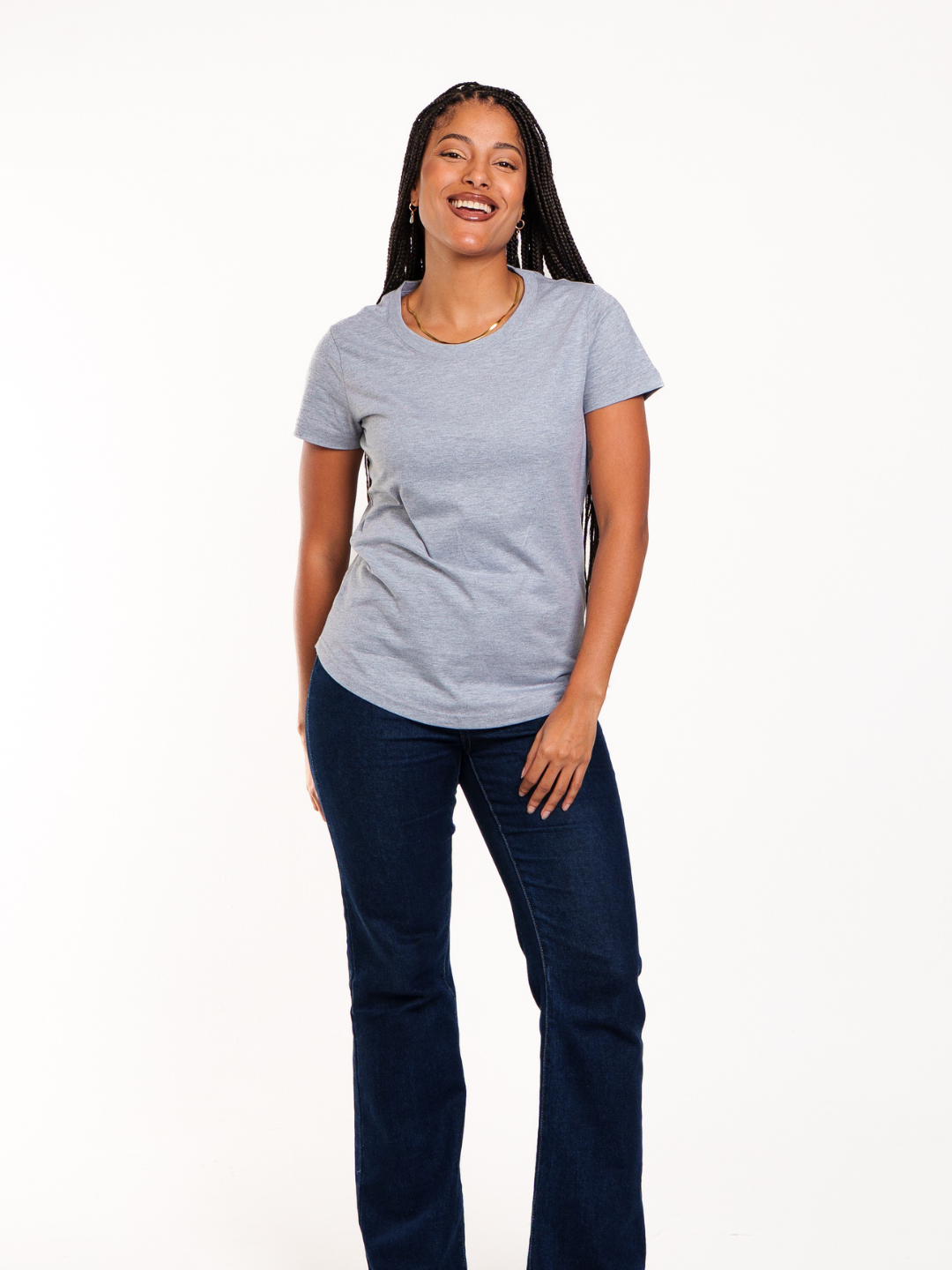 Ladies Premium Tee
