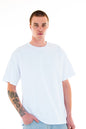 New Boxy Oversized Tee