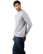 Unisex Crew Fleece Sweat Top