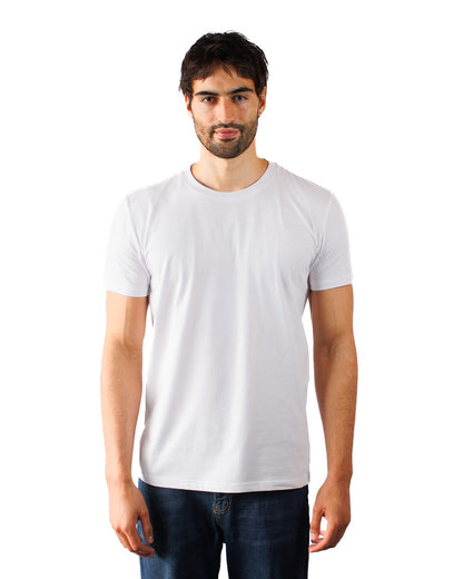 Mens Crew Neck Tee