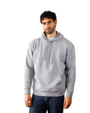Light Grey Melange