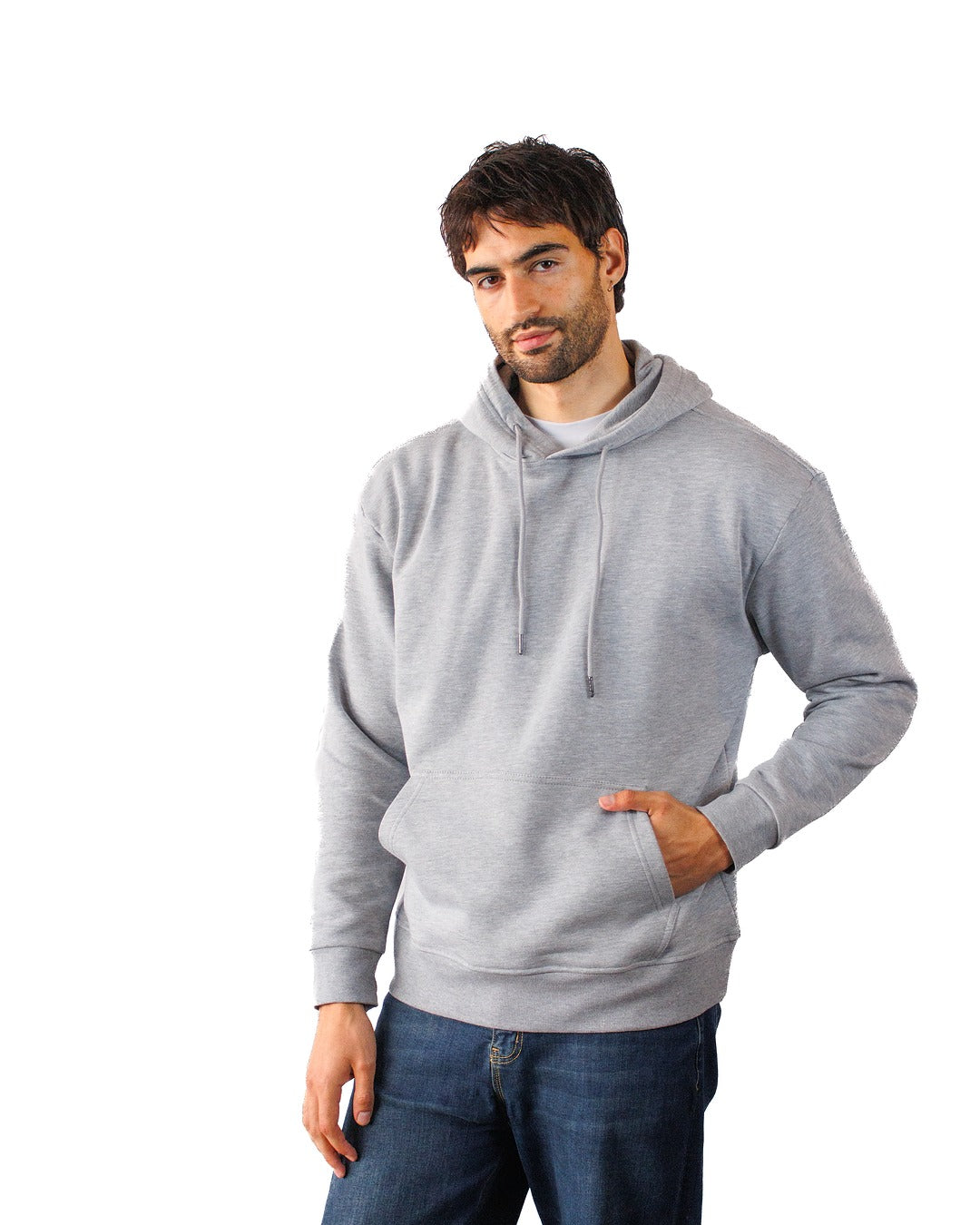 Unisex Hoodie Sweatshirt