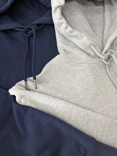 Unisex Hoodie Sweatshirt