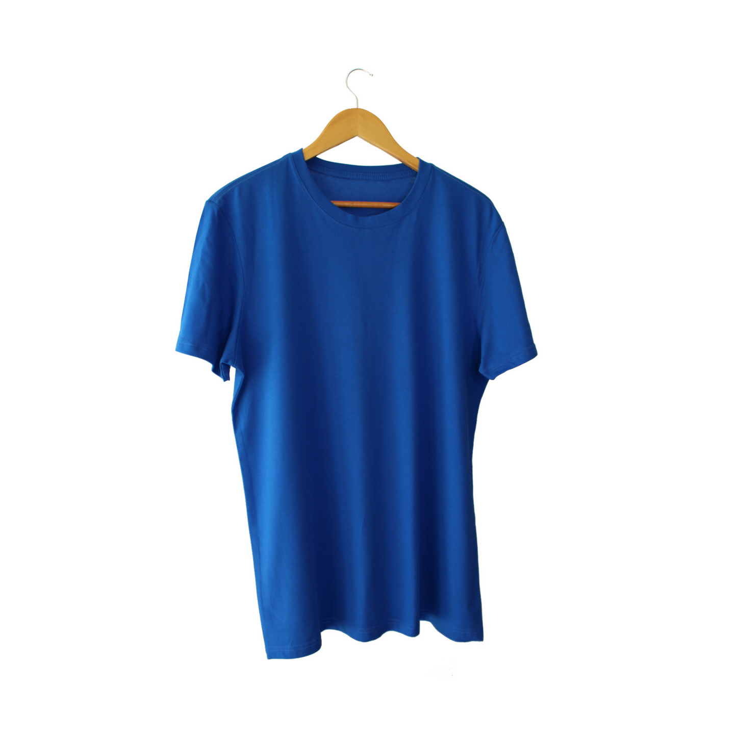 Mens Crew Neck Tee