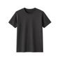 Mens Crew Neck Tee